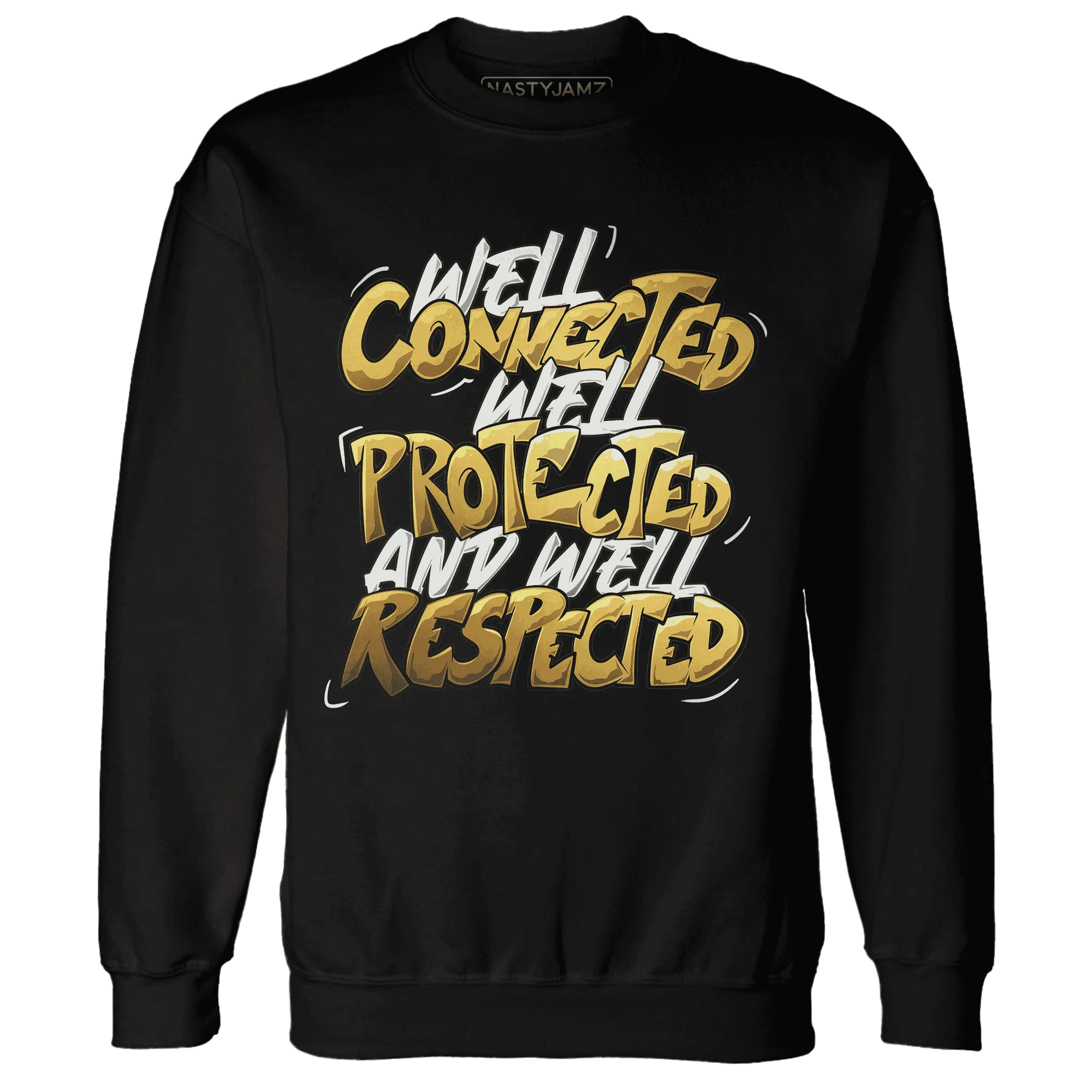 Sail-4s-Sweatshirt-Match-WELL