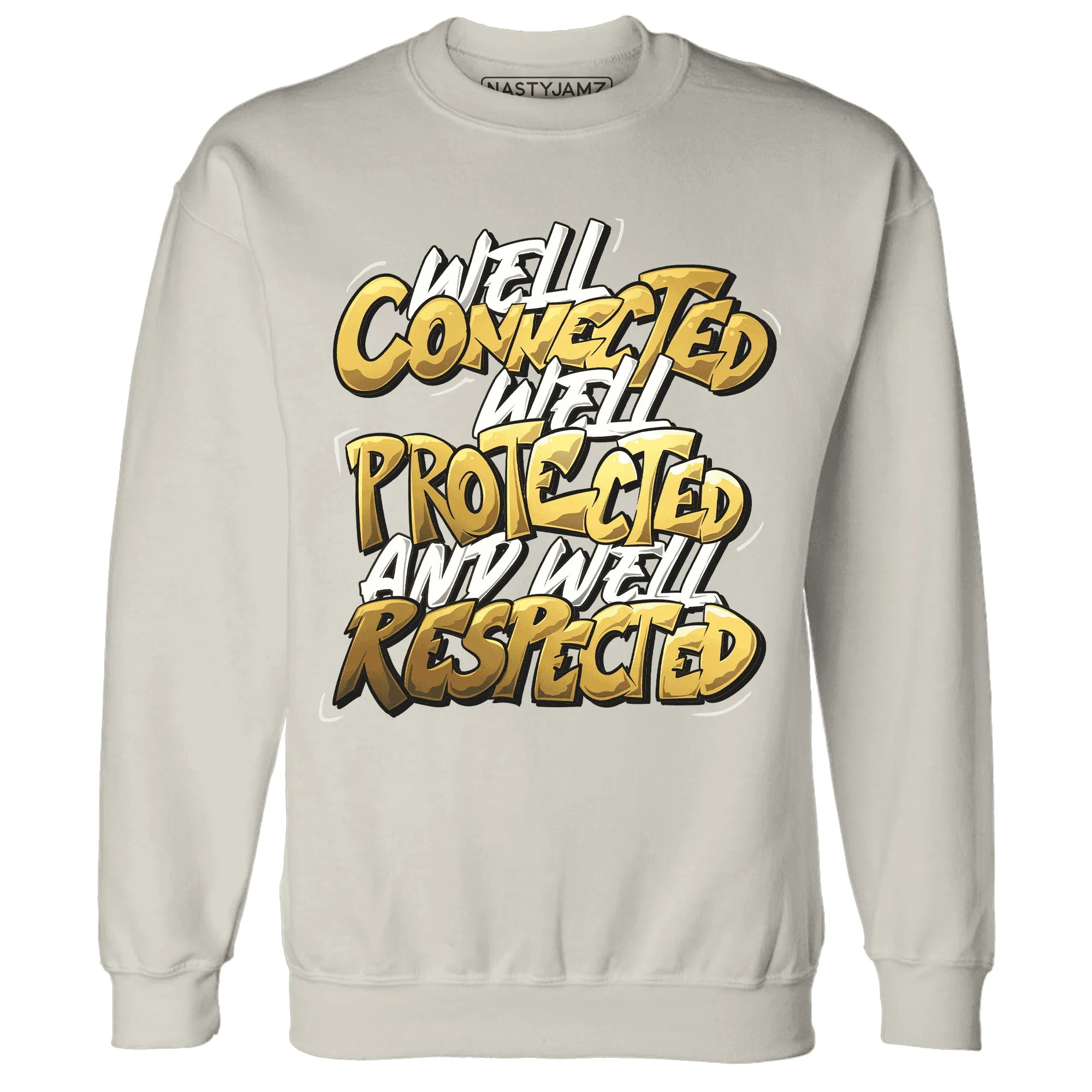 Sail-4s-Sweatshirt-Match-WELL