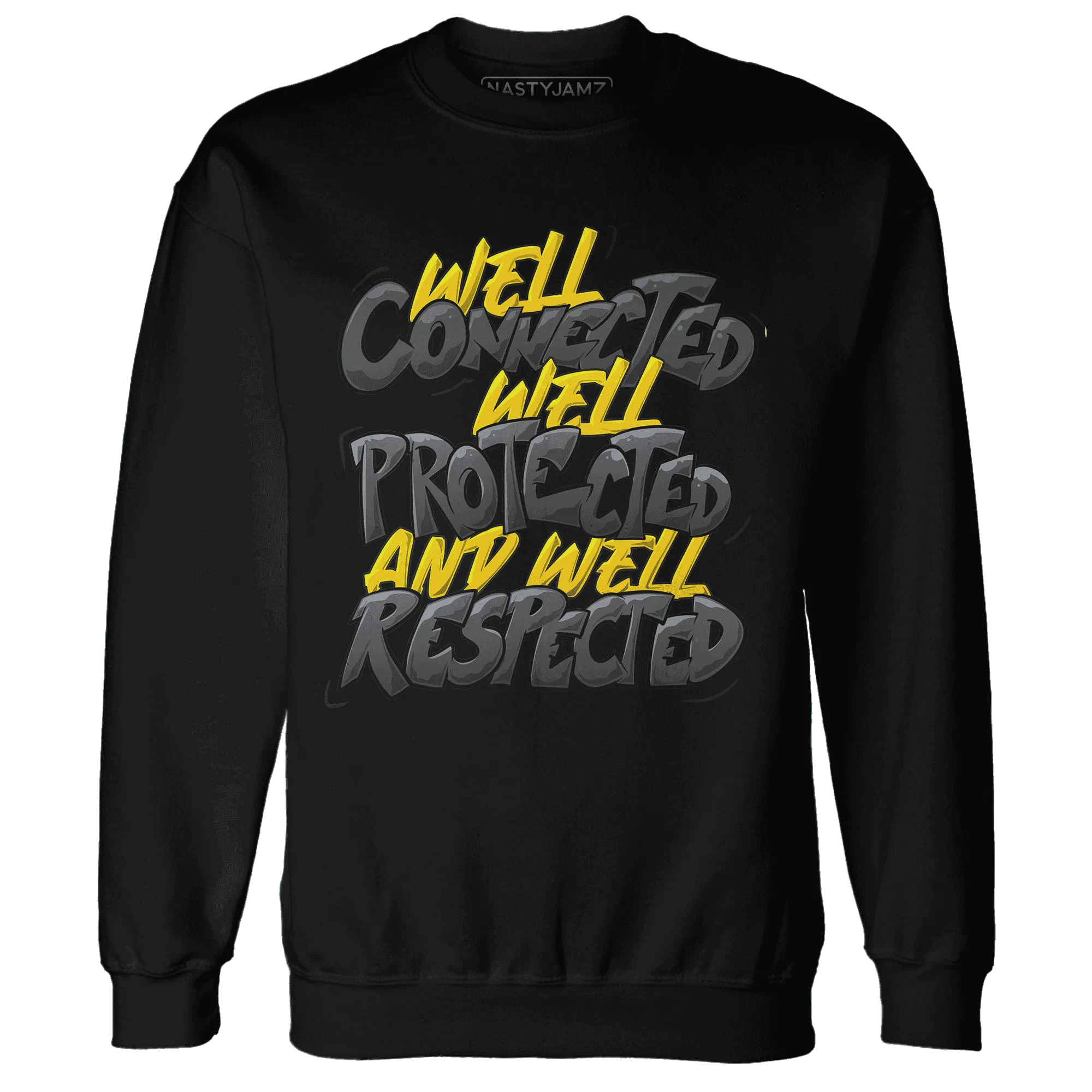 Thunder-4s-Sweatshirt-Match-WELL