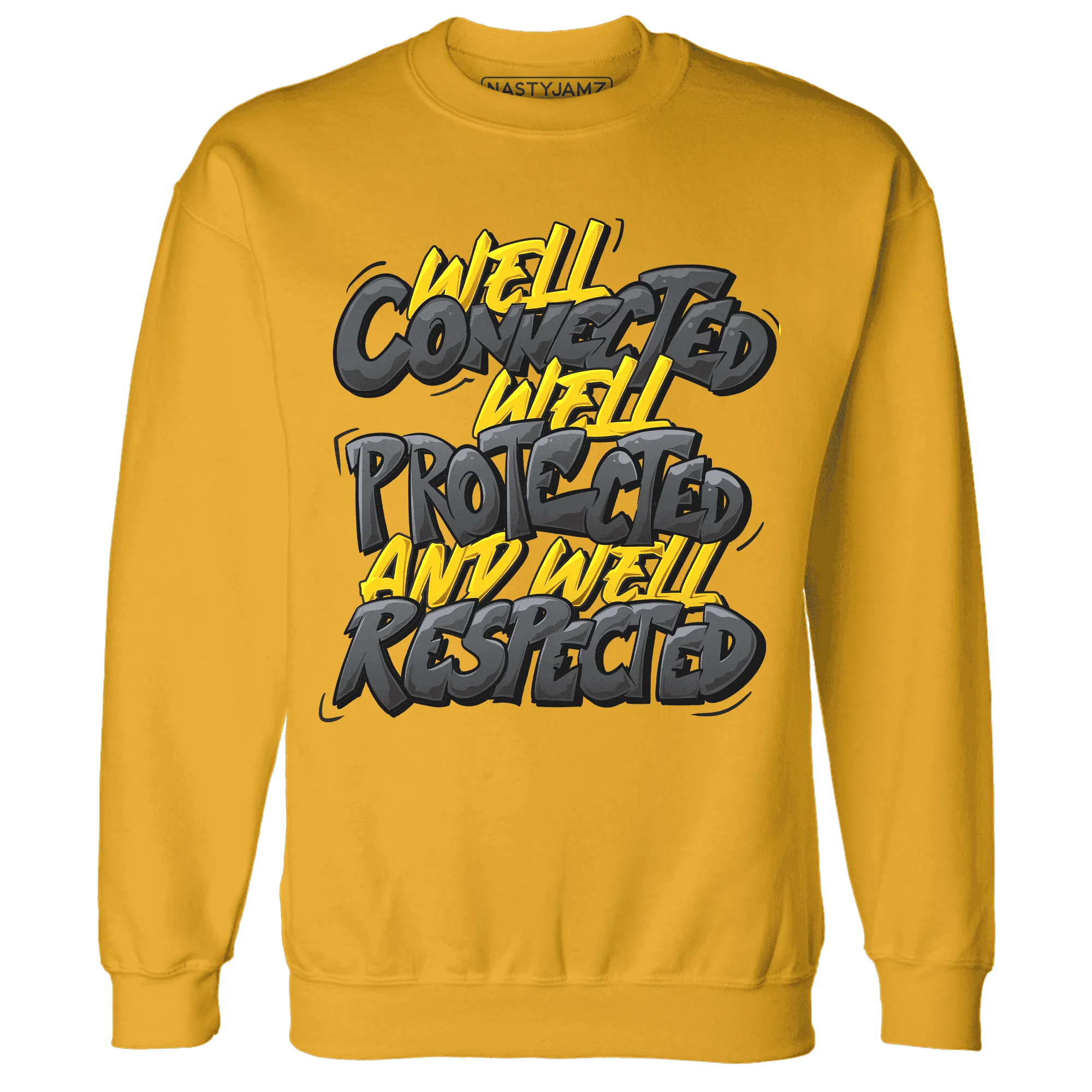 Thunder-4s-Sweatshirt-Match-WELL