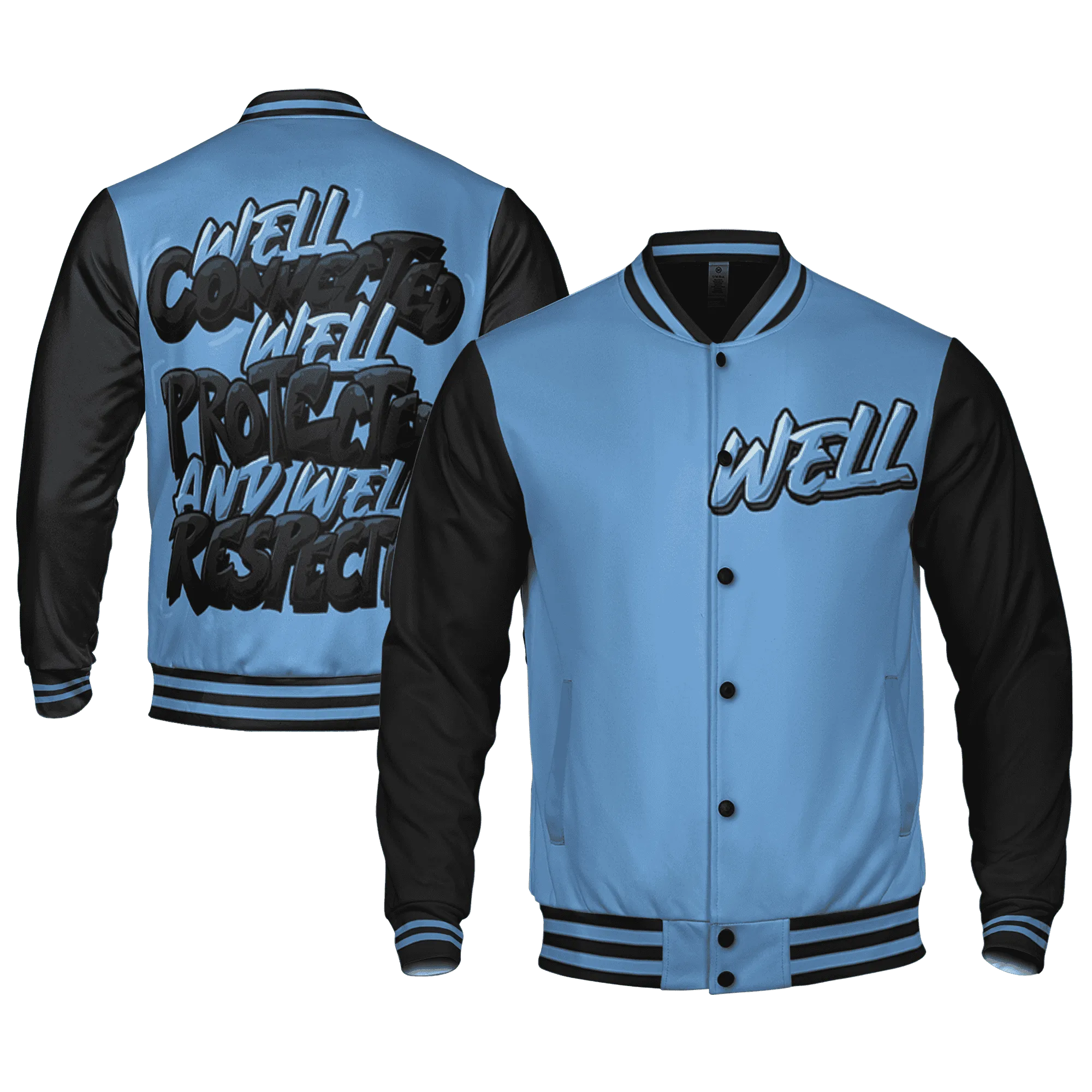 AM-Plus-Black-Univercitii-Blue-Varsity-Match-WELL-.AM-PlUs-