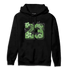 SB Dunk Buttercup Hoodie Match 23 Floral - NastyJamz