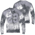 Stealth 14s Sweatshirt Match 23 Painted Graffiti 3D All-Over Print - NastyJamz