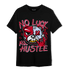 Cherry 11s T Shirt Match All Hustle - NastyJamz