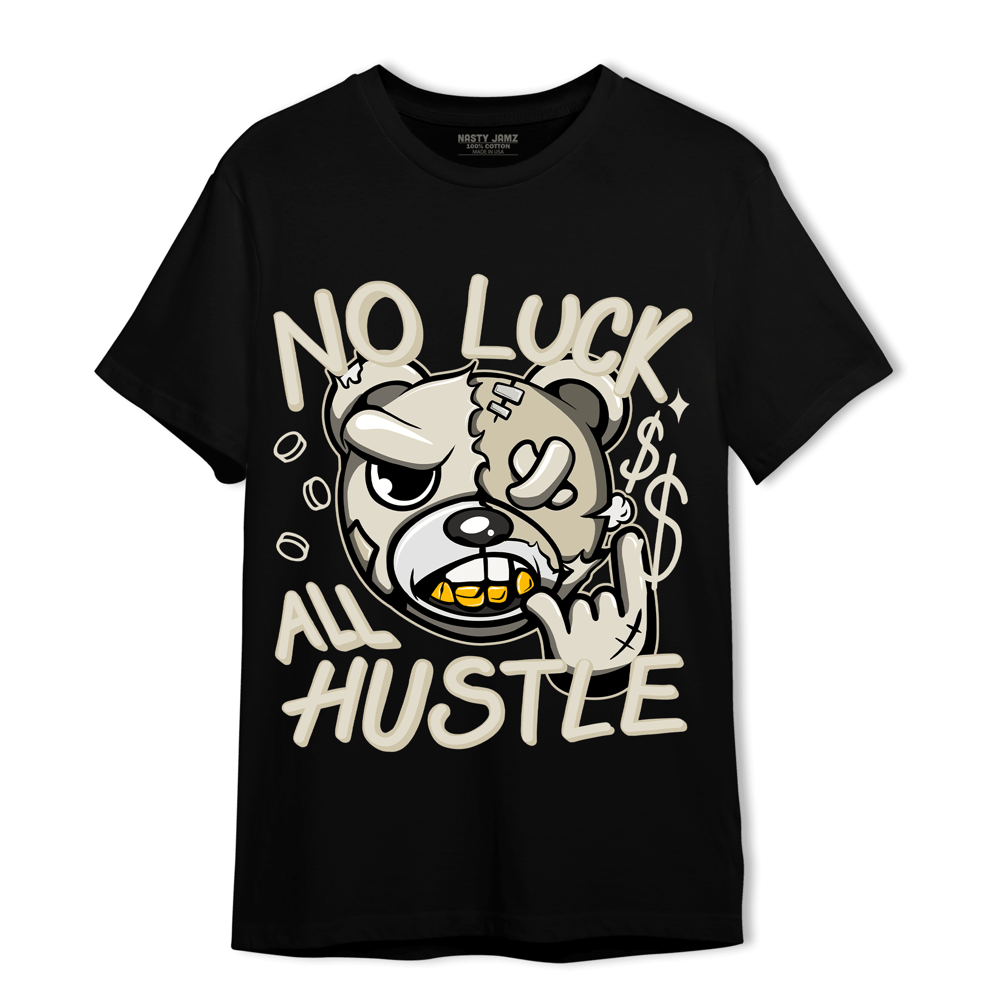 Gratitude 11s T Shirt Match All Hustle - NastyJamz