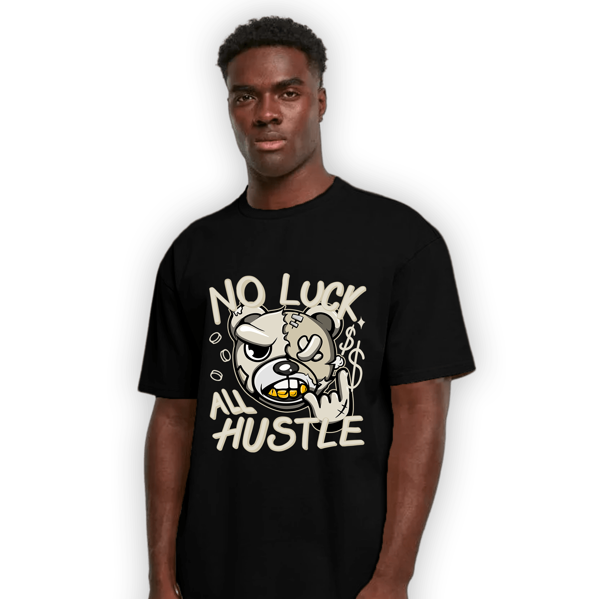 Gratitude 11s T Shirt Match All Hustle - NastyJamz