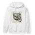 Gratitude 11s Hoodie Match All Hustle - NastyJamz