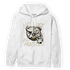 Neapolitan 11s Hoodie Match All Hustle - NastyJamz