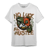 High OG Celadon 1s T Shirt Match All Hustle - NastyJamz