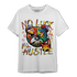 Mid GS Six Championships 1s T Shirt Match All Hustle - NastyJamz