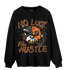 Fear Pack 3s Sweatshirt Match All Hustle - NastyJamz