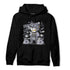 Stealth 14s Hoodie Match BER 23 Deadlift - NastyJamz