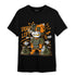 Olive 5s T Shirt Match BER 23 Deadlift - NastyJamz