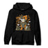 Olive 5s Hoodie Match BER 23 Deadlift - NastyJamz