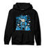 Powder Blue 9s Hoodie Match BER 23 Deadlift - NastyJamz