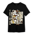 Gratitude 11s T Shirt Match BER Fighting Boxing - NastyJamz