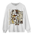 Gratitude 11s Sweatshirt Match BER Fighting Boxing - NastyJamz