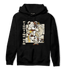 Gratitude 11s Hoodie Match BER Fighting Boxing - NastyJamz