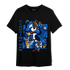 Royal Reimagined 1s T Shirt Match BER Fighting Boxing - NastyJamz