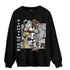 Craft Ivory 3s Sweatshirt Match BER Fighting Boxing - NastyJamz
