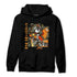 Olive 5s Hoodie Match BER Fighting Boxing - NastyJamz