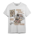 Dunk Low Twist Sanddrift T Shirt Match BER Gymmer - NastyJamz