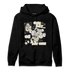 Gratitude 11s Hoodie Match BER Gymmer - NastyJamz