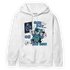 Low Love Letter 14s Hoodie Match BER Gymmer - NastyJamz