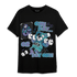 Low Love Letter 14s T Shirt Match BER Gymmer - NastyJamz