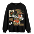 High OG Celadon 1s Sweatshirt Match BER Gymmer - NastyJamz