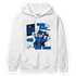 Royal Reimagined 1s Hoodie Match BER Gymmer - NastyJamz