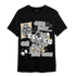 Craft Ivory 3s T Shirt Match BER Gymmer - NastyJamz