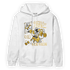 Sail 4s Hoodie Match BER Gymmer - NastyJamz
