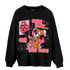 SB Dunk Blossom Sweatshirt Match BER Gymmer - NastyJamz