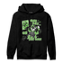 SB Dunk Buttercup Hoodie Match BER Gymmer - NastyJamz