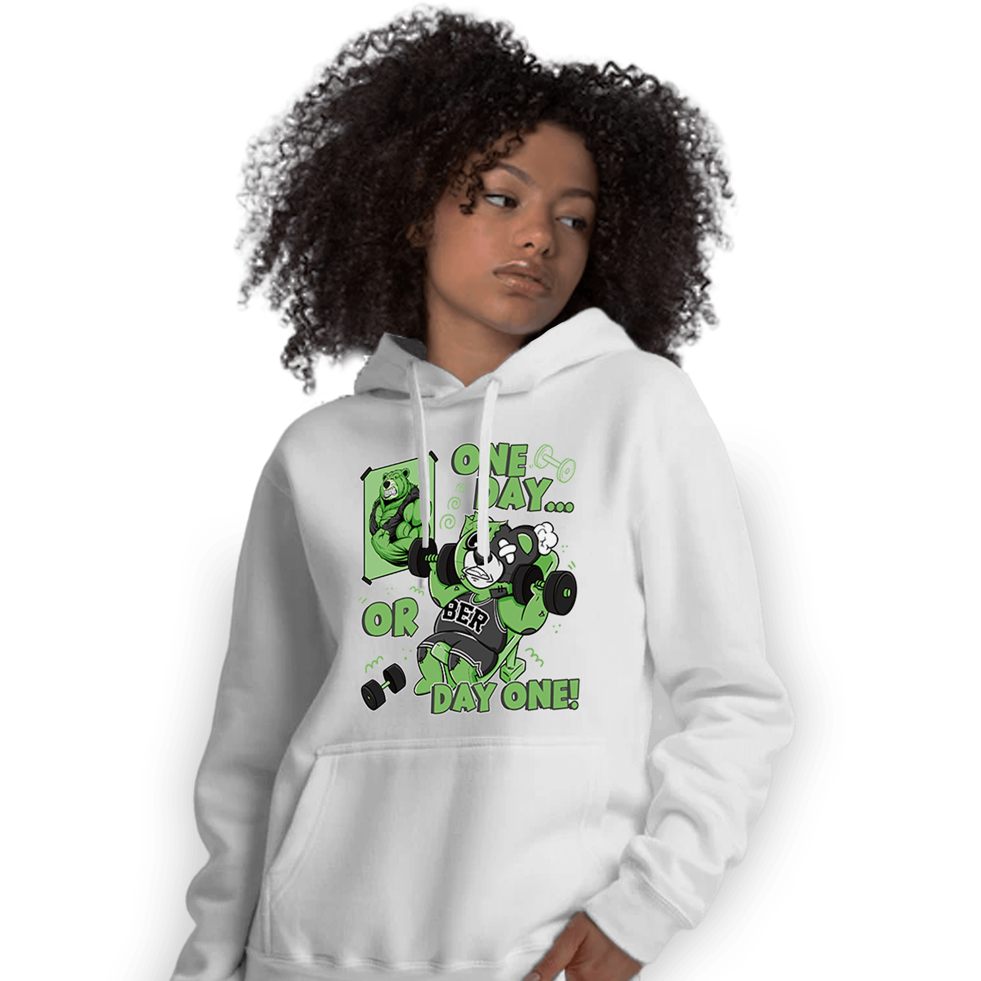SB Dunk Buttercup Hoodie Match BER Gymmer - NastyJamz