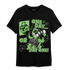 SB Dunk Buttercup T Shirt Match BER Gymmer - NastyJamz
