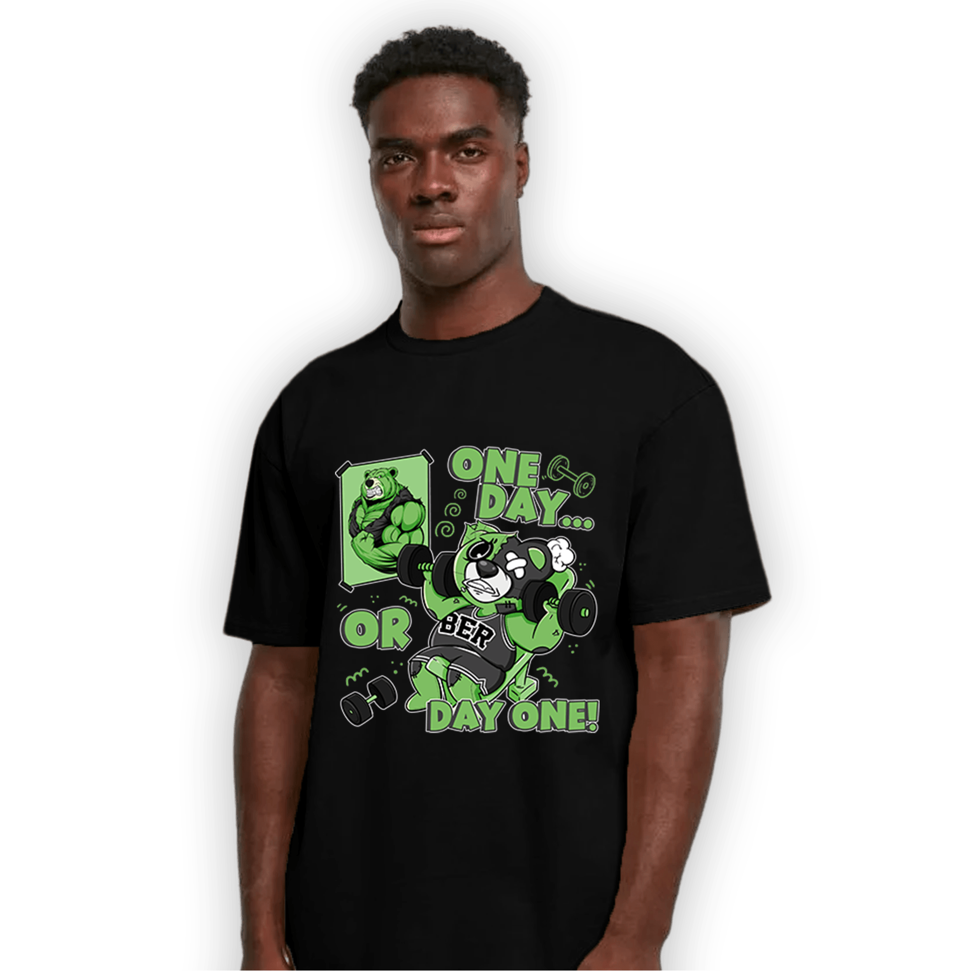 SB Dunk Buttercup T Shirt Match BER Gymmer - NastyJamz