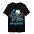 Low Love Letter 14s T Shirt Match BER The DJ Here - NastyJamz