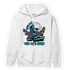 Low Love Letter 14s Hoodie Match BER The DJ Here - NastyJamz