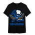 Royal Reimagined 1s T Shirt Match BER The DJ Here - NastyJamz