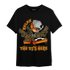 Olive 5s T Shirt Match BER The DJ Here - NastyJamz