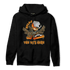 Olive 5s Hoodie Match BER The DJ Here - NastyJamz