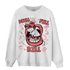 Dunk Low WMNS Valentine Day Sweatshirt Match BER The Dentist - NastyJamz