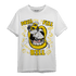 Thunder 4s T Shirt Match BER The Dentist - NastyJamz