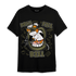 Olive 5s T Shirt Match BER The Dentist - NastyJamz