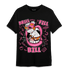 SB Dunk Blossom T Shirt Match BER The Dentist - NastyJamz
