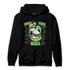 SB Dunk Buttercup Hoodie Match BER The Dentist - NastyJamz