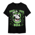 SB Dunk Buttercup T Shirt Match BER The Dentist - NastyJamz