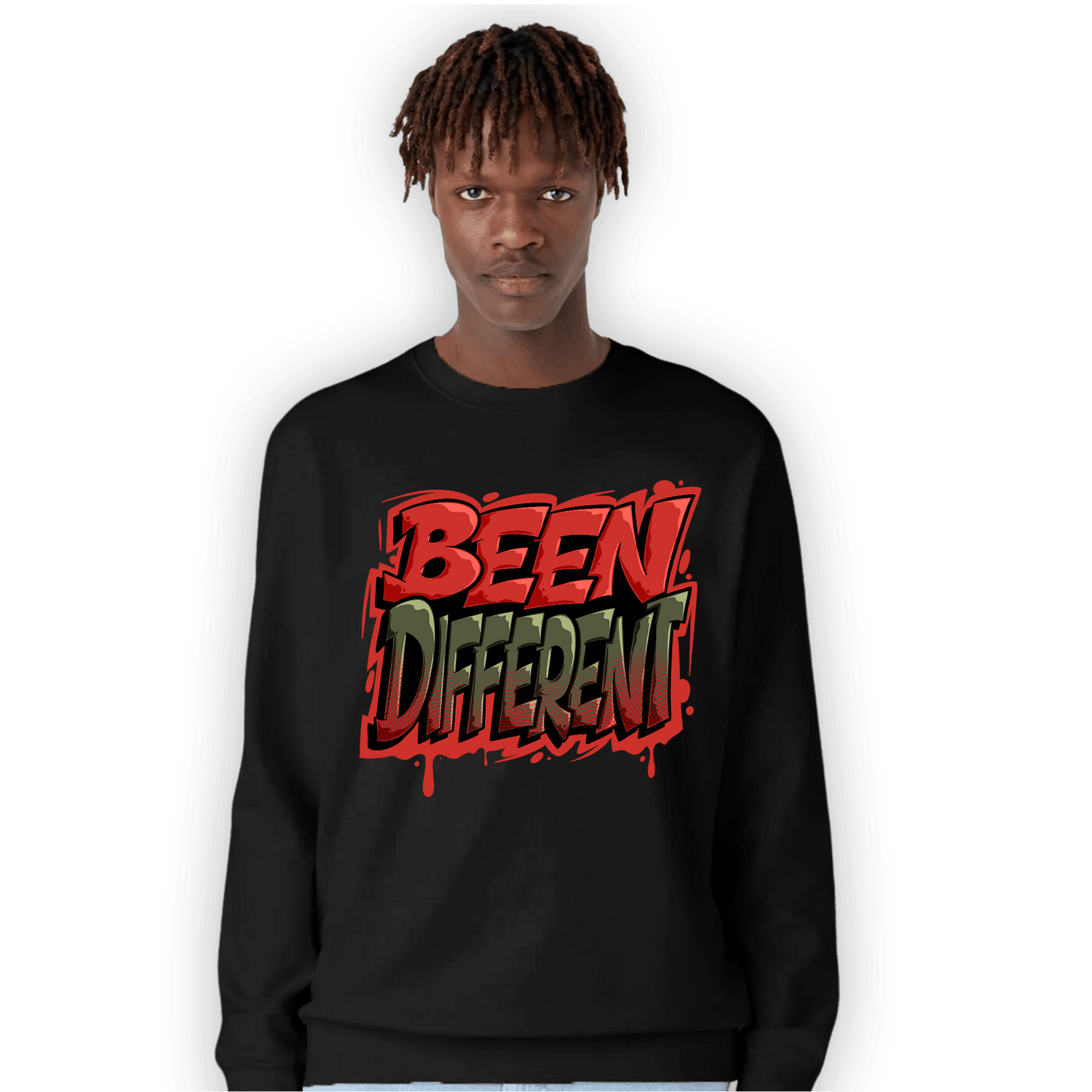 Dunk Low Mystic Red Sweatshirt Match Become Different - NastyJamz